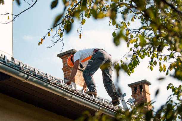 Best Sealant for Roof  in New Canaan, CT