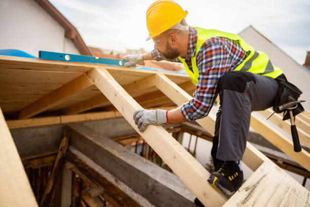  New Canaan, CT Roofing Contractor Pros