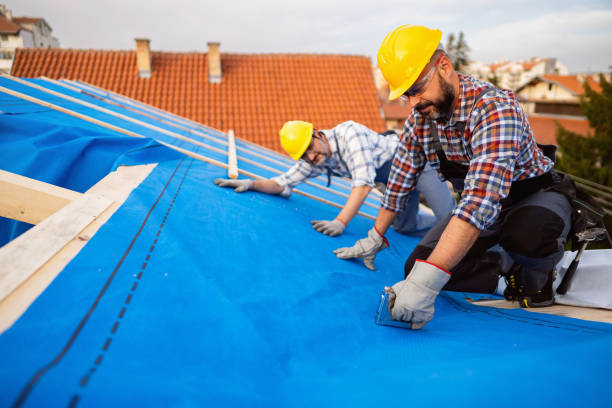 Best Best Roofing Contractors  in New Canaan, CT