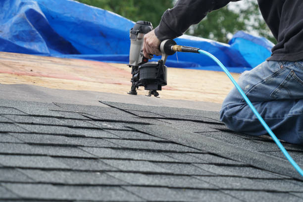 Tile Roofing Contractor in New Canaan, CT