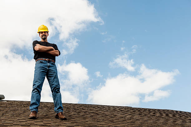 Best Gutter Installation and Roofing  in New Canaan, CT