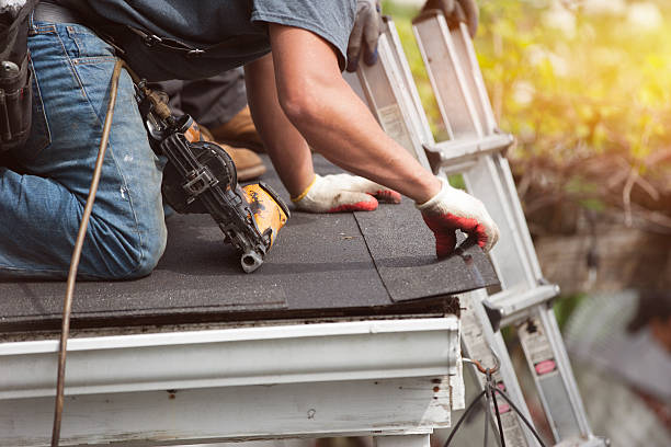 Reliable New Canaan, CT Roofing Contractor Solutions