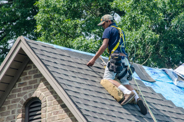 Best New Roof Installation  in New Canaan, CT